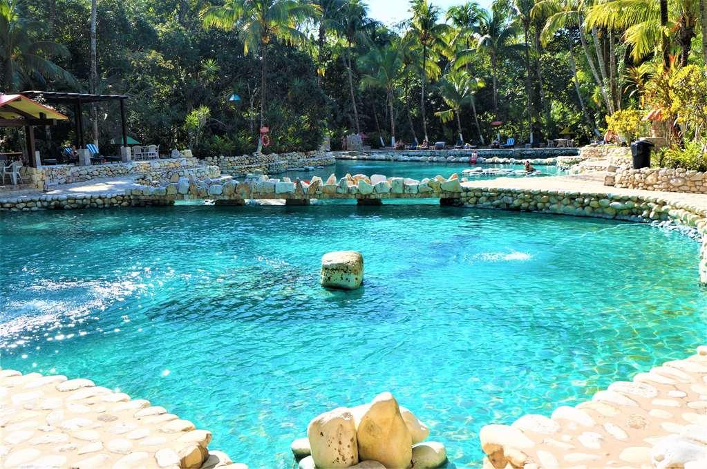 Hotel Chan-Kah Resort Village Convention Center&Maya Spa Palenque Fasilitas foto